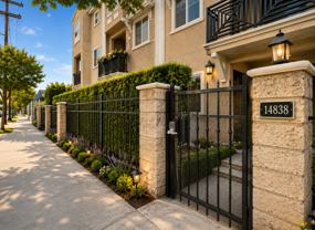 14838 Nordhoff St - Photo 1 of 1