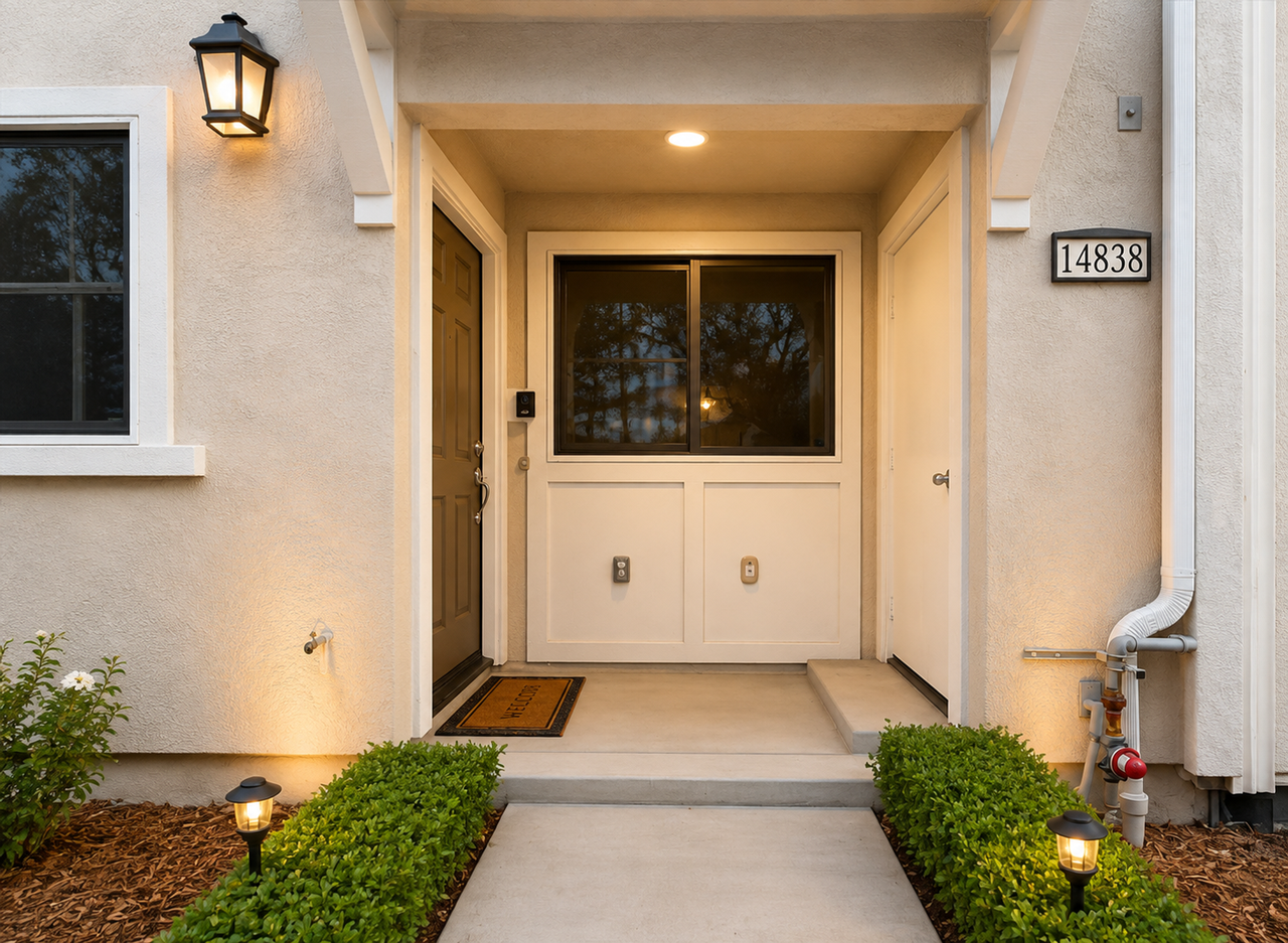 14838 Nordhoff St - Photo 2 of 14