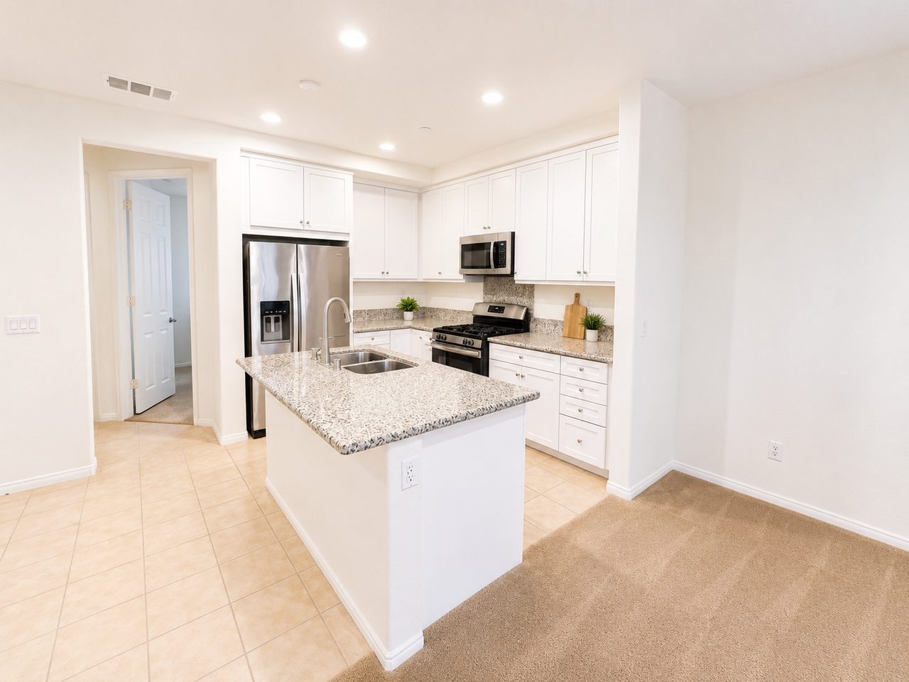 14838 Nordhoff St - Photo 3 of 14