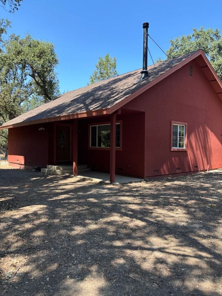 16360 Placer Hills Rd