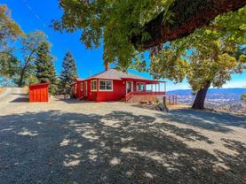 4398 Atlas Peak Rd - Photo 1 of 1