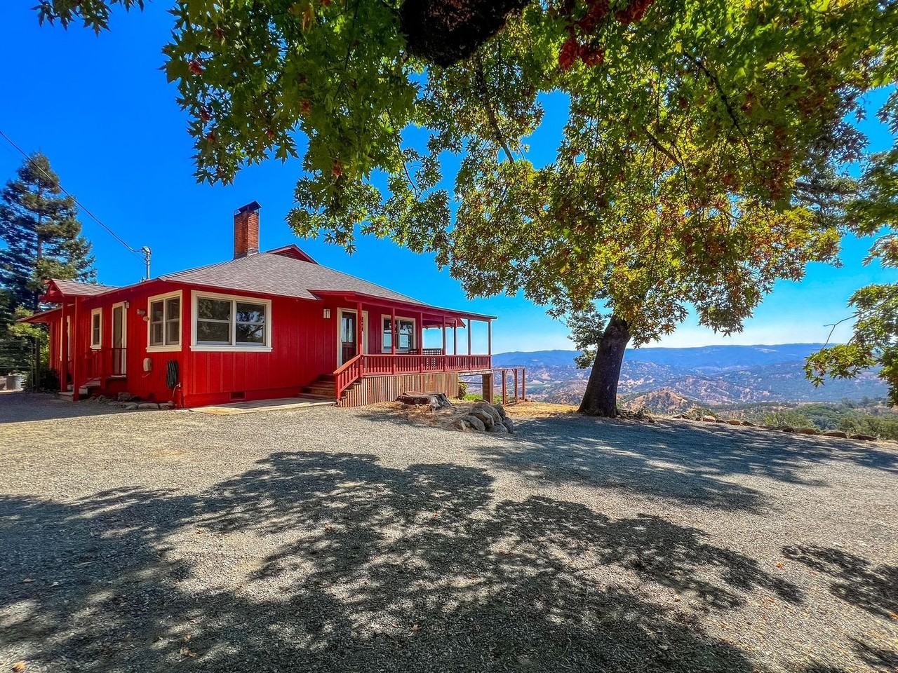 4398 Atlas Peak Rd - Photo 2 of 31