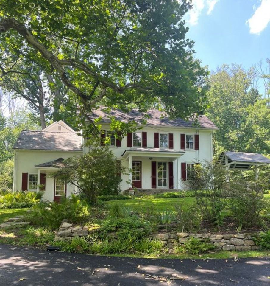 4446 Church Rd