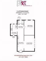 featured image of 43 Lothian Rd