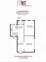 43 Lothian Rd - Photo 1 of 1