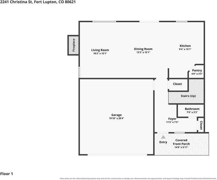 2241 Christina St - Photo 2 of 17