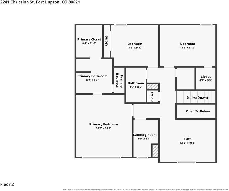2241 Christina St - Photo 3 of 17