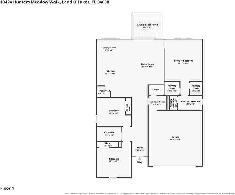 18424 Hunters Meadow Walk - Photo 2 of 16