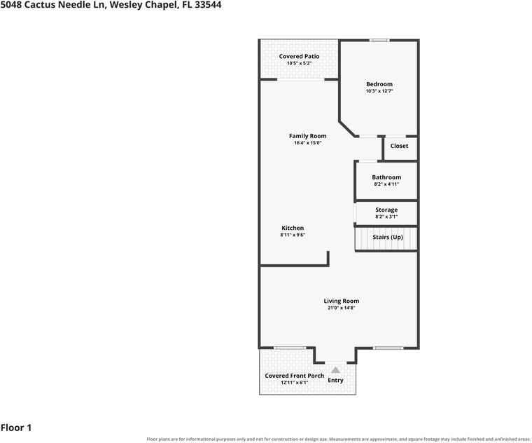 5048 Cactus Needle Ln - Photo 2 of 17
