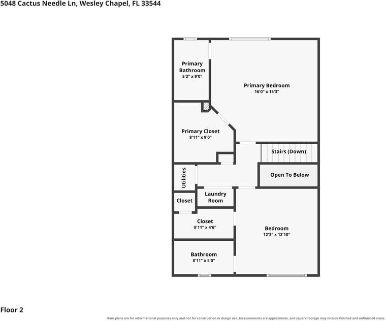 5048 Cactus Needle Ln - Photo 3 of 17