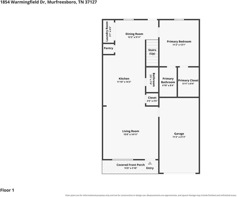 1854 Warmingfield Dr - Photo 2 of 17
