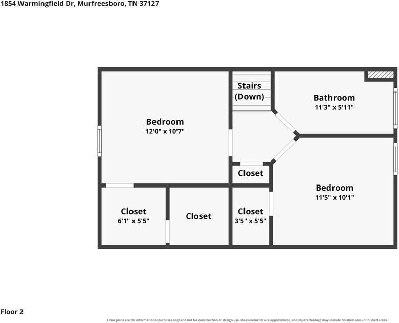 1854 Warmingfield Dr - Photo 3 of 17