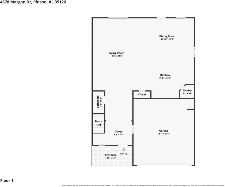 4578 Morgan Dr - Photo 3 of 17