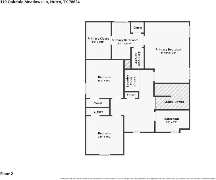 119 Oakdale Meadows Ln - Photo 2 of 17