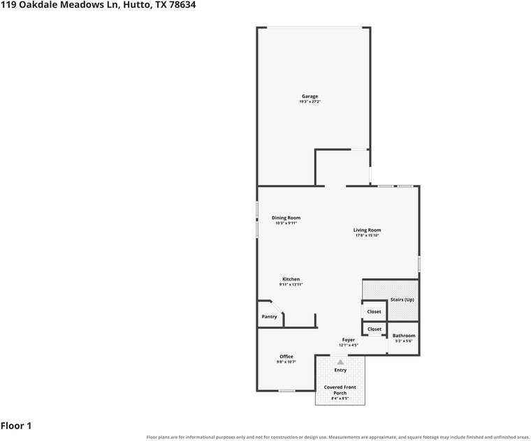 119 Oakdale Meadows Ln - Photo 3 of 17