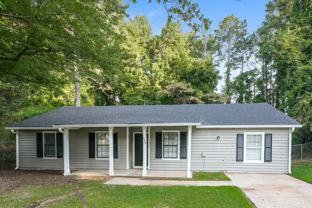 730 Hairston Crossing Trl - Photo 1 of 1