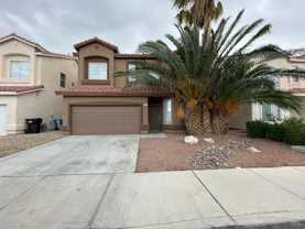 5202 Wapiti Point Ct, Las Vegas, Nv, 89130 #NA - Photo 1 of 1