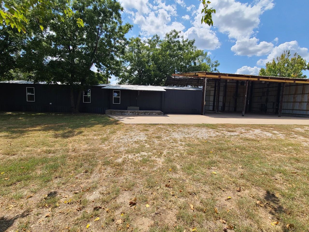 5917 N Fm 56 #A - Photo 4 of 8