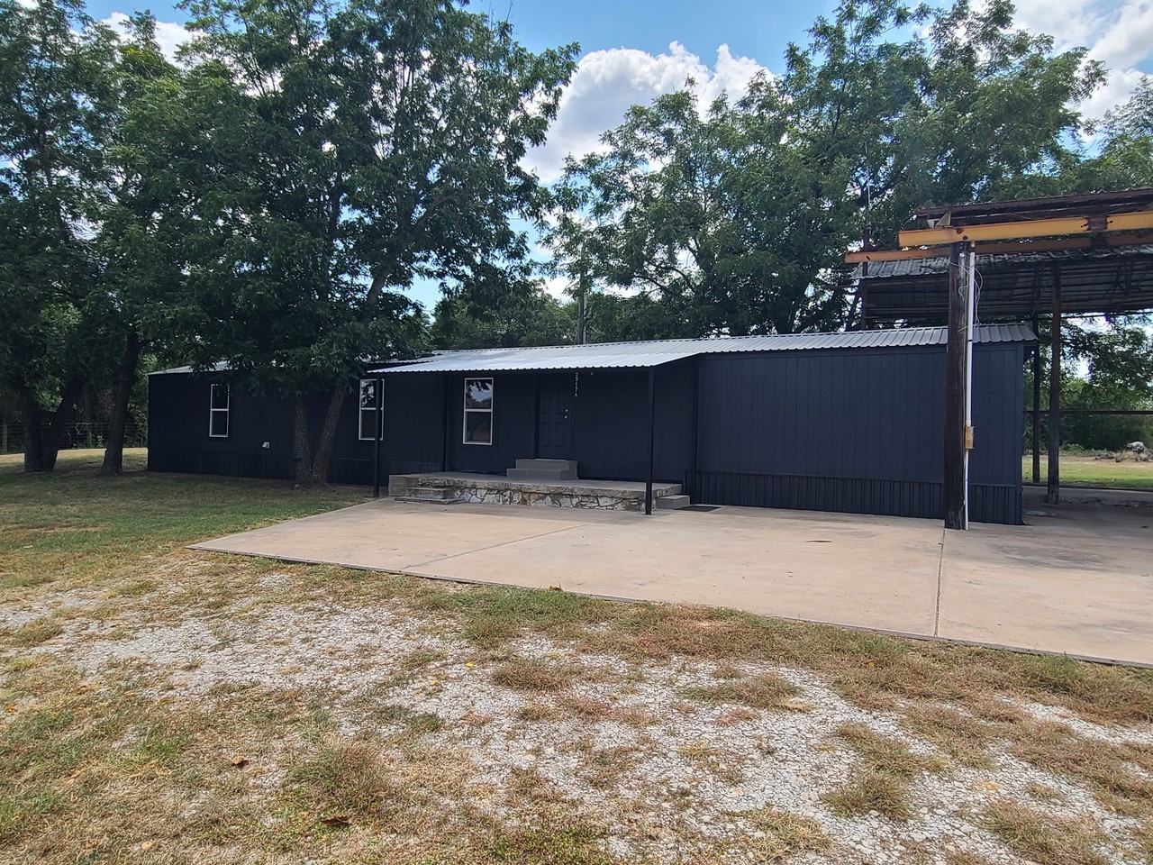 5917 N Fm 56 #A - Photo 6 of 8