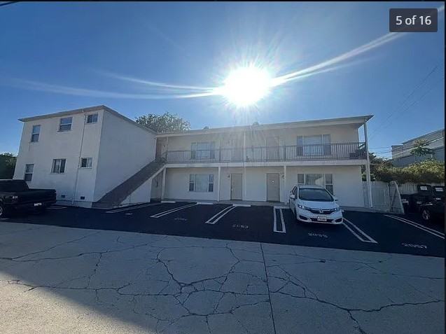 2651 S La Cienega Blvd - Photo 2 of 9