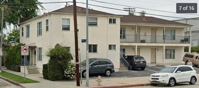 2651 S La Cienega Blvd - Photo 3 of 9