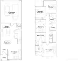 featured image of 4189 W Steel Grey Ln #4189