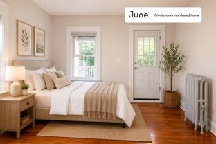 21 Easton St #C - Photo 1 of 1