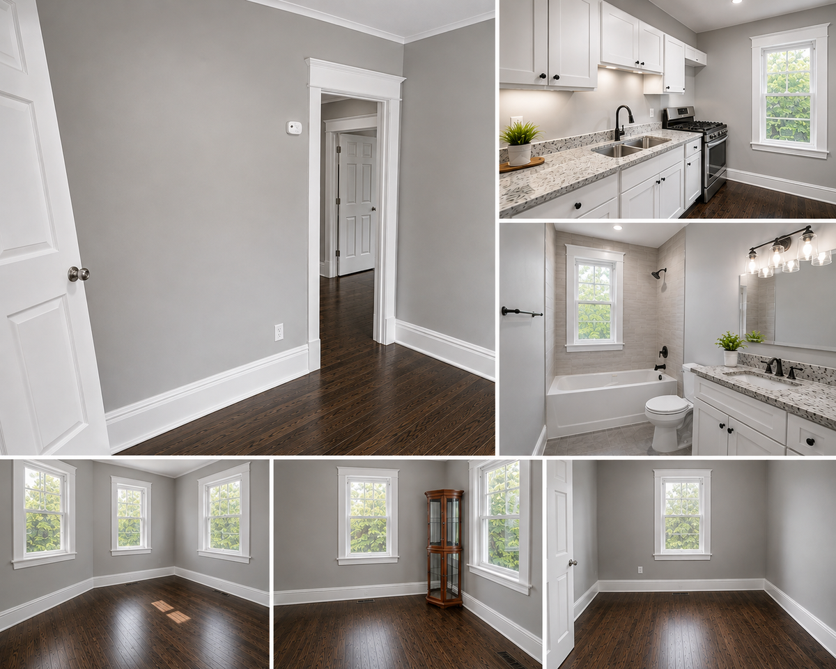 620 College Ave #2 - Photo 5 of 13