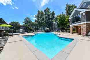 Lakeside at Arbor Place - Photo 1 of 1