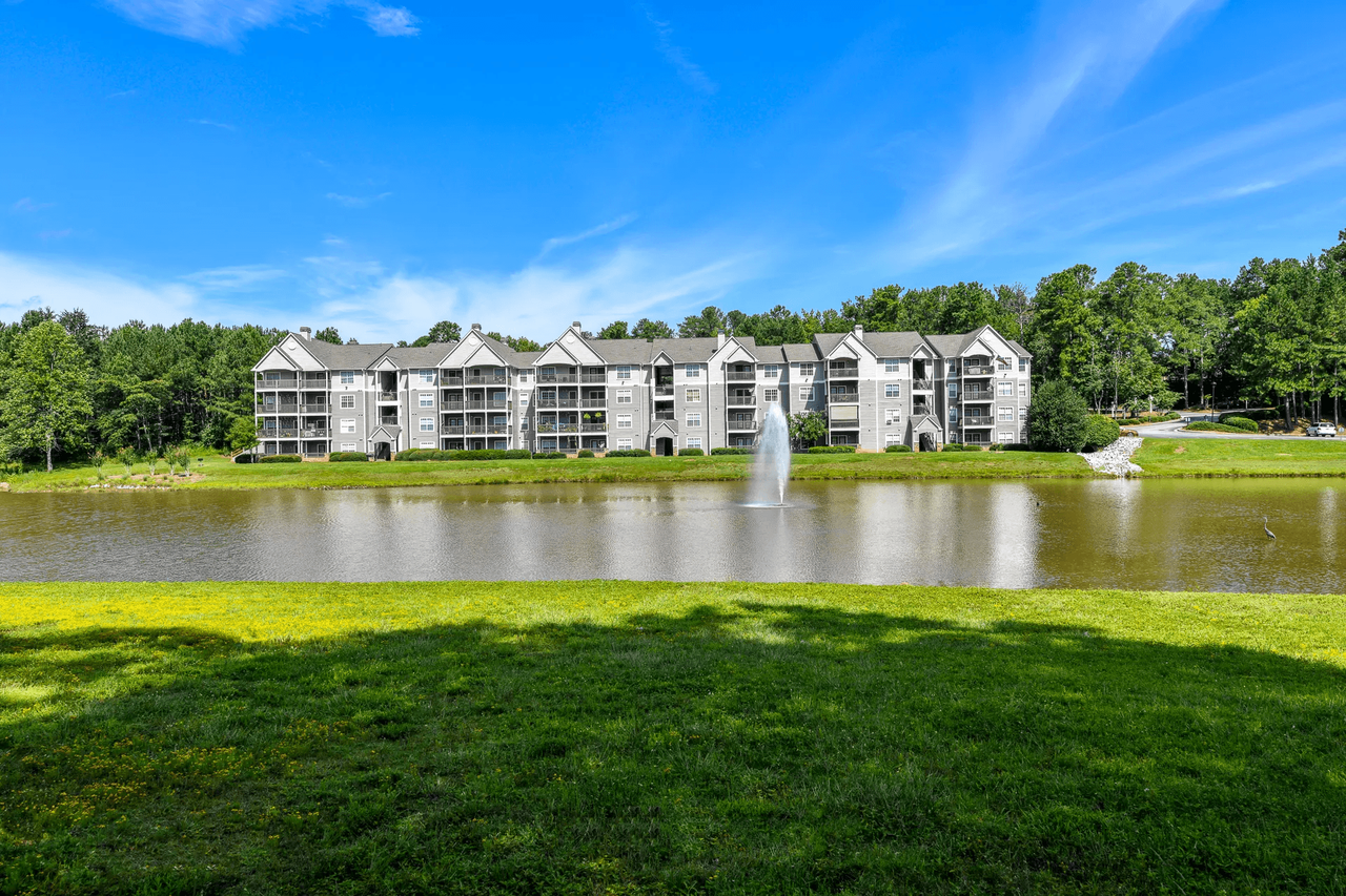 Lakeside at Arbor Place - Photo 4 of 17