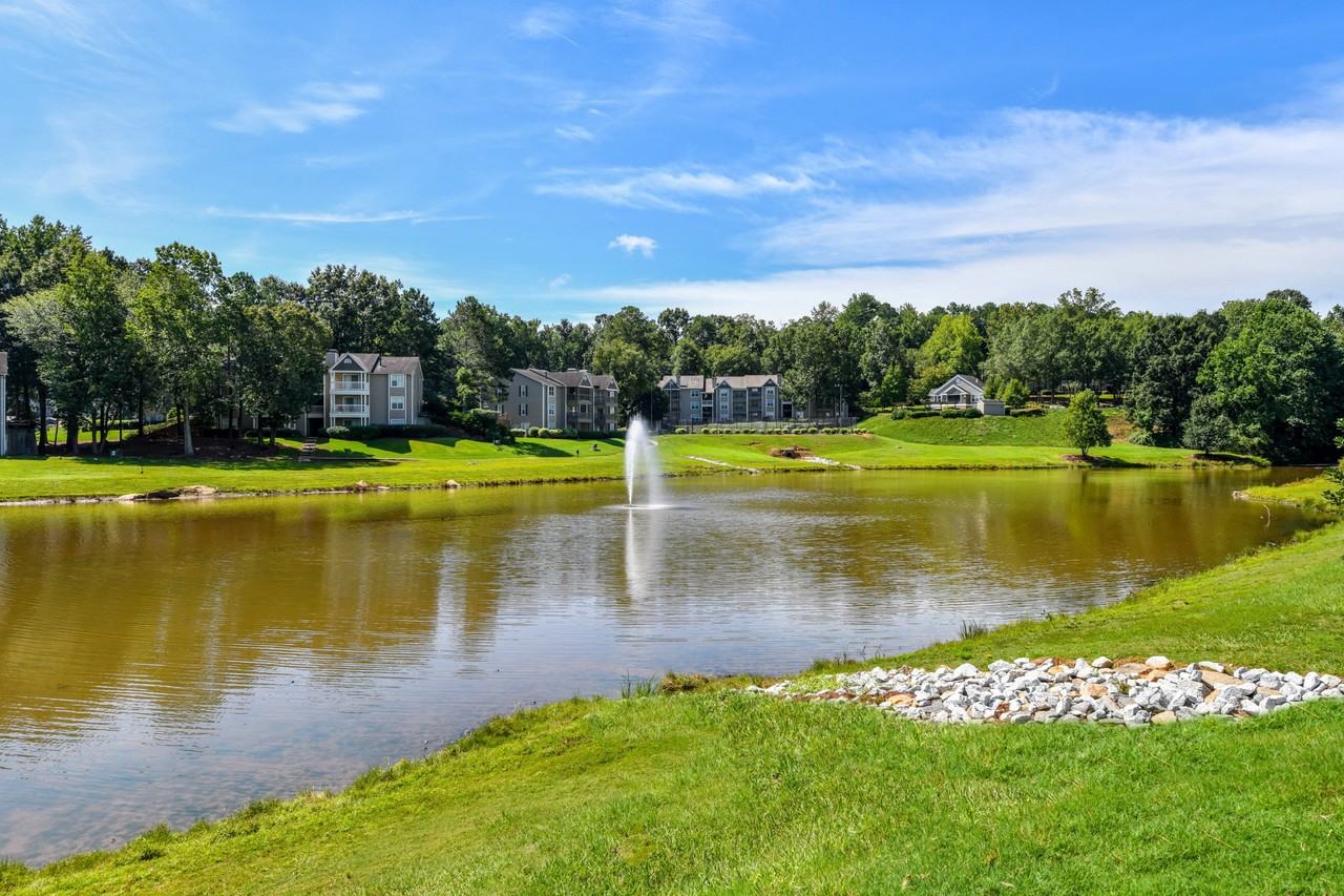 Lakeside at Arbor Place - Photo 5 of 17