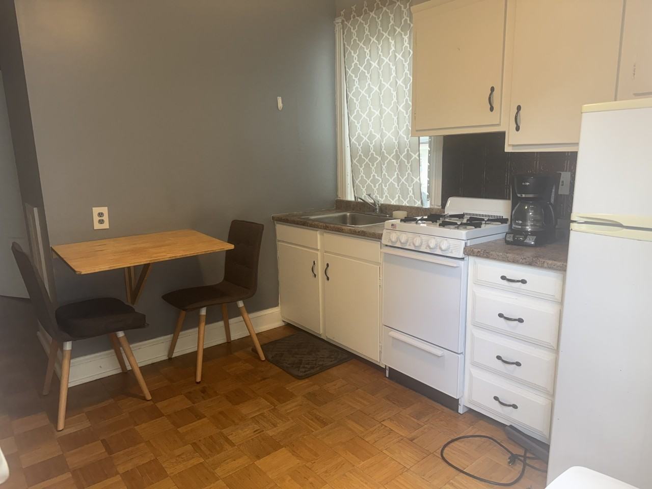 160 -162 Transit Street - 162 #162-1R - Photo 2 of 6