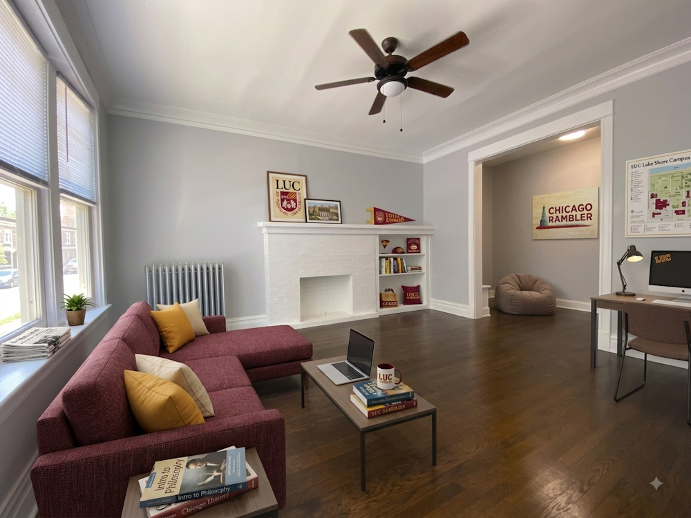 1214 W Rosemont Ave #1222-1 - Photo 3 of 8