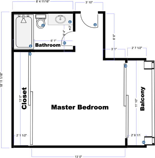 18526 Mayall St #I - Photo 7 of 21