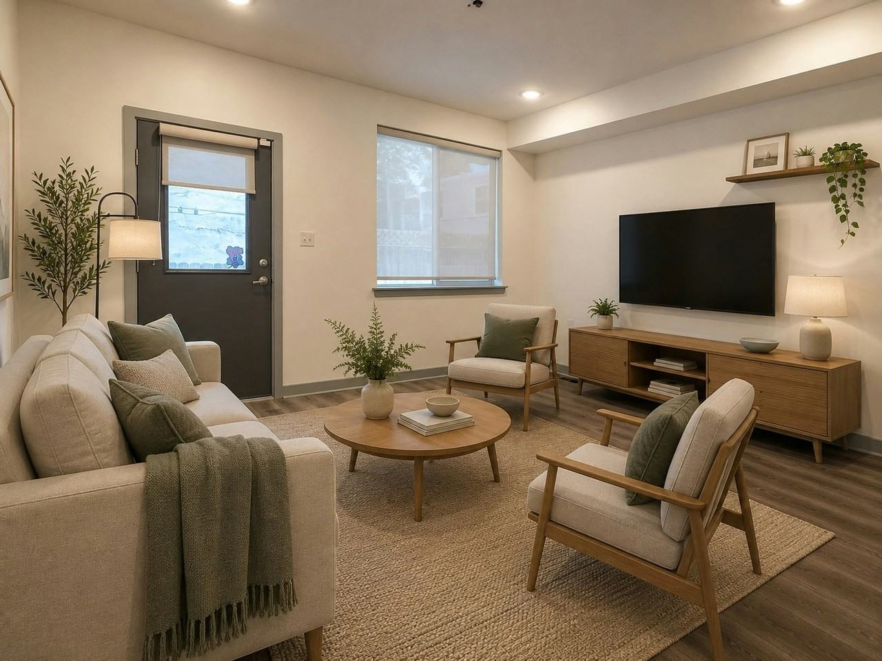 417 West Berks Street, Unit 1 - Photo 2 of 12