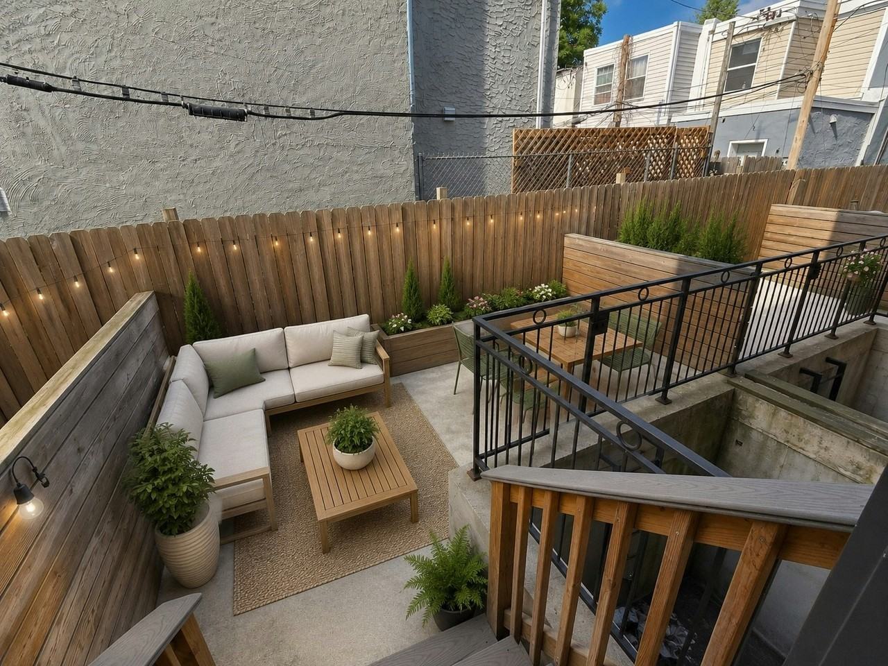 417 West Berks Street, Unit 1 - Photo 4 of 12