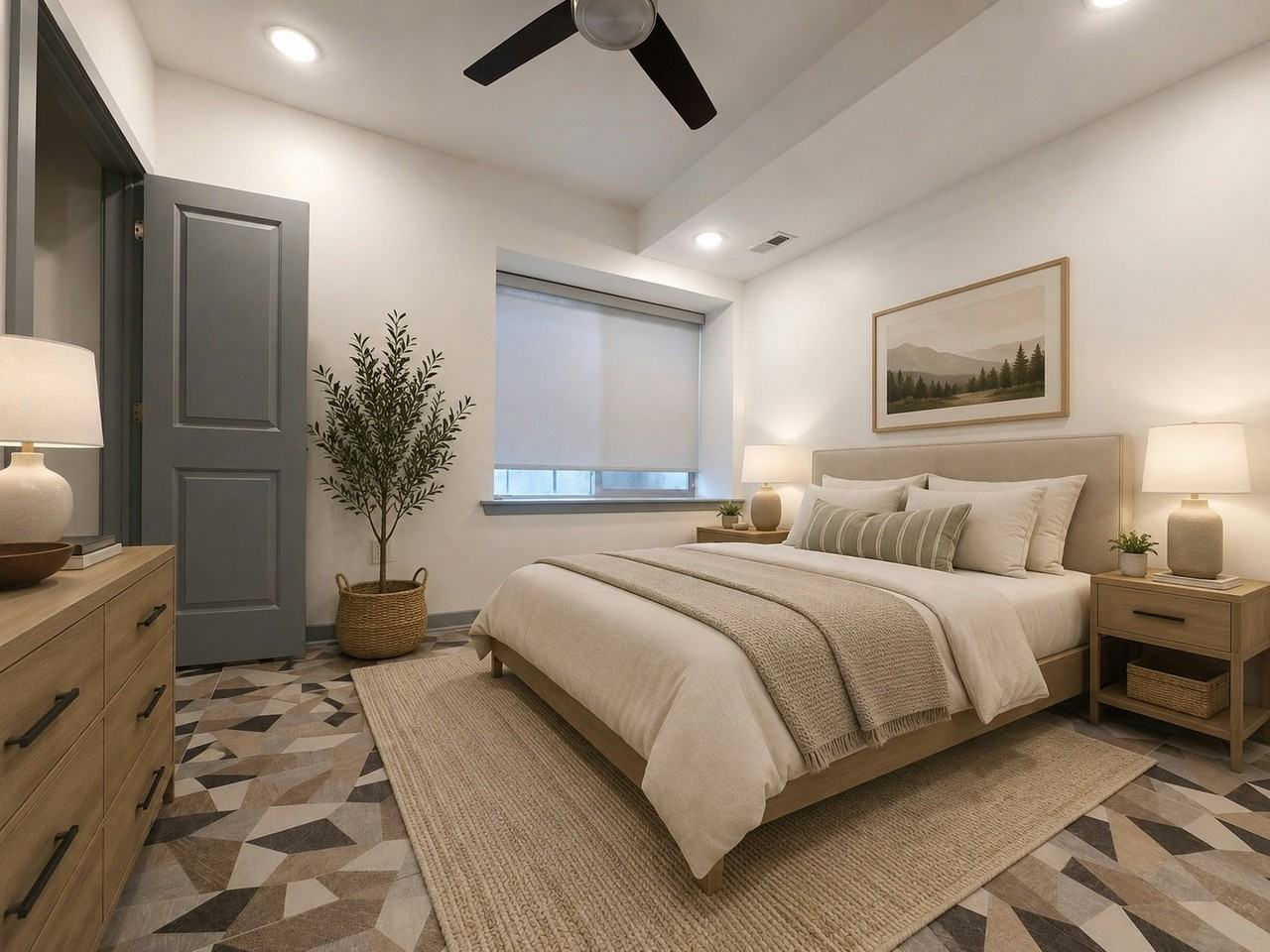 417 West Berks Street, Unit 1 - Photo 6 of 12