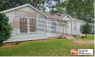 1107 E Lafayette St - Photo 1 of 1