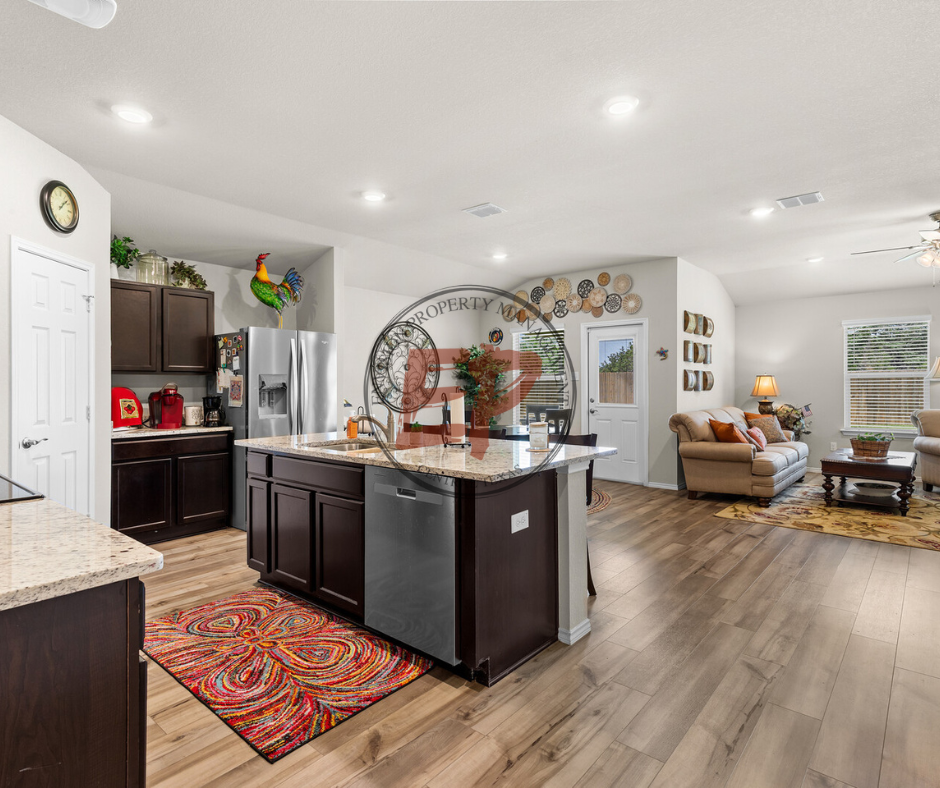6929 Guadalupe Rd #1 - Photo 3 of 12