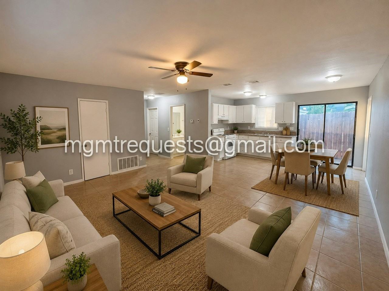 331 North 5th Street, Unit B - Photo 4 of 16