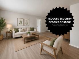 Walker Court Apartments - Photo 1 of 1