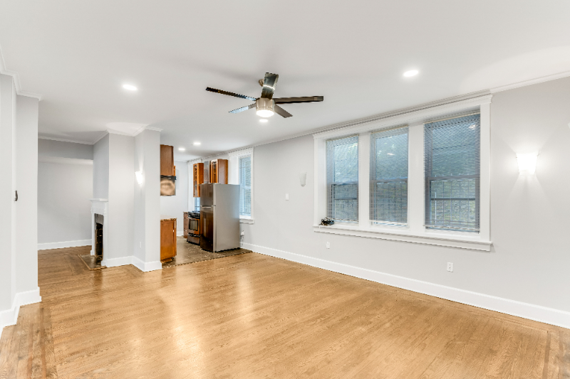 6600 Lincoln Dr, Philadelphia, Pa 19119, Usa #A01 - Photo 2 of 14