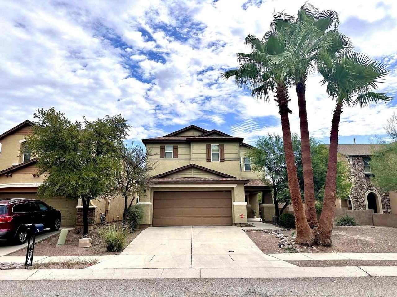 5890 N Orangetip Dr