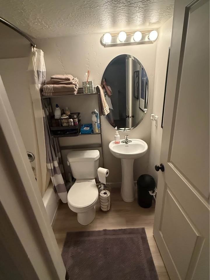 801 N Old Fort Dr - Photo 3 of 4