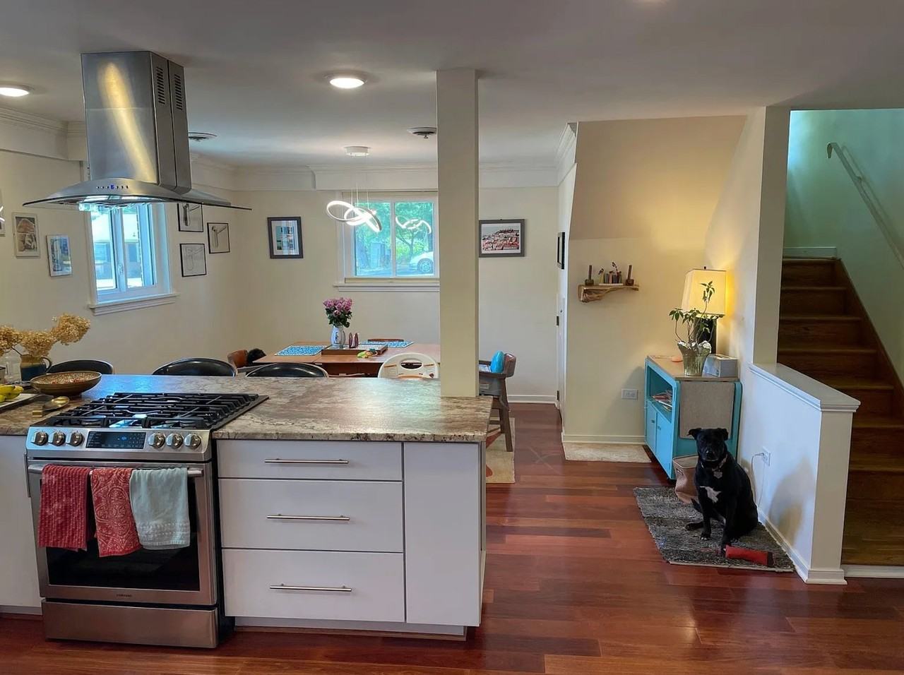 625 Davis Ave - Photo 4 of 9