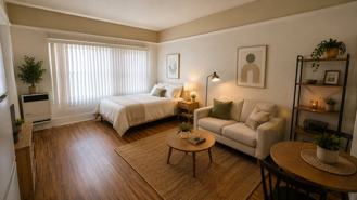 1326 W 11th St #304 - Photo 1 of 1
