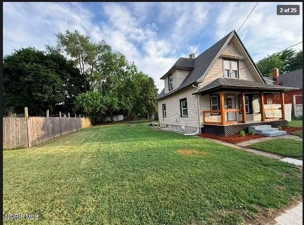 1219 Colburn St - Photo 2 of 20