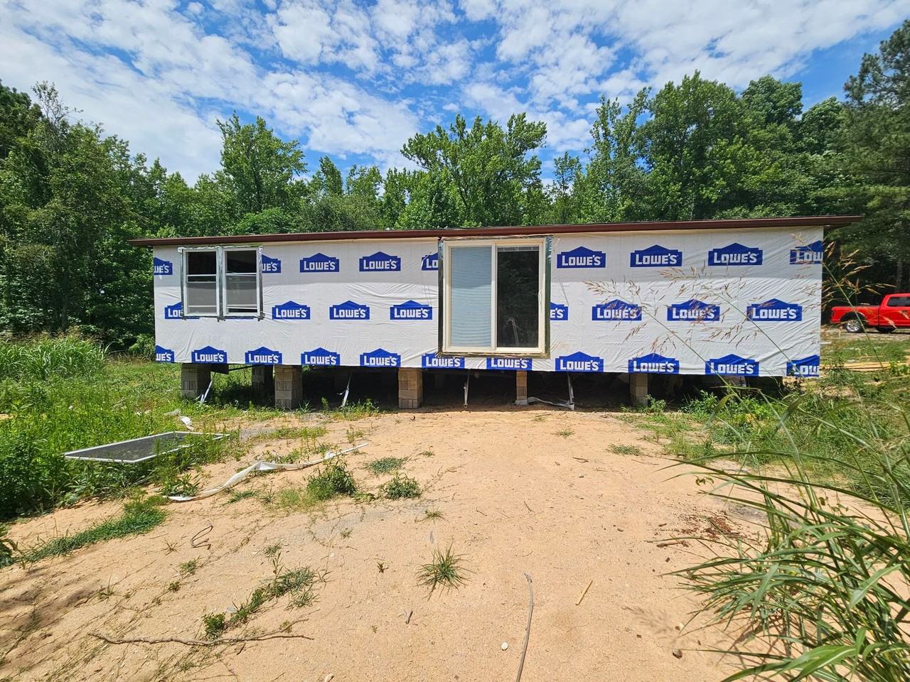 4724 Pottery Rd - Photo 2 of 3
