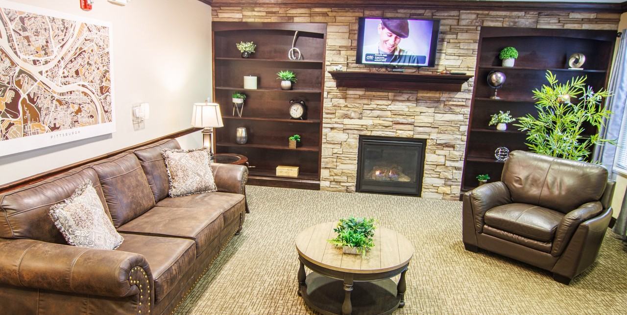 7420 Steubenville Pike #201 - Photo 2 of 10