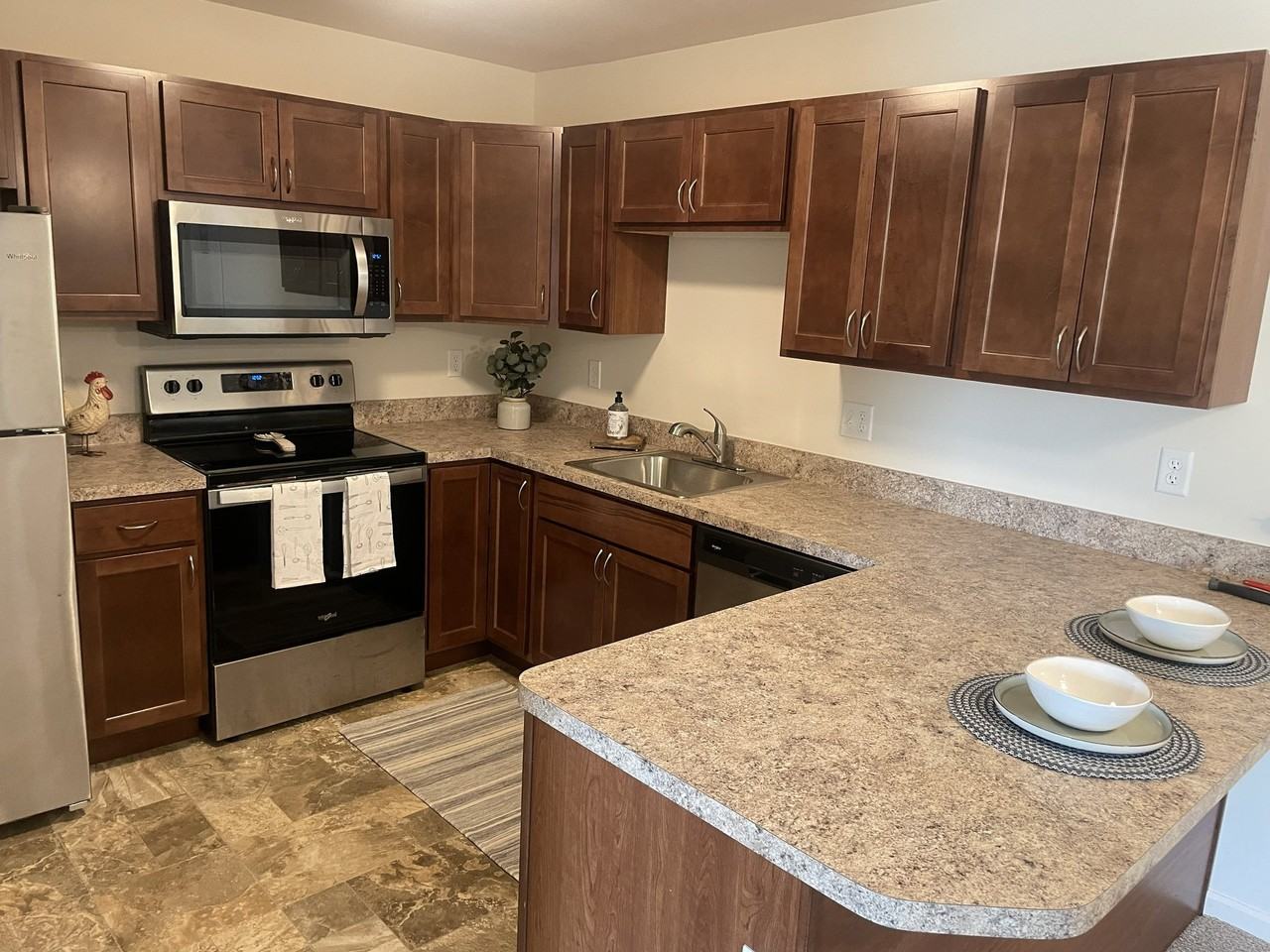 7420 Steubenville Pike #201 - Photo 3 of 10